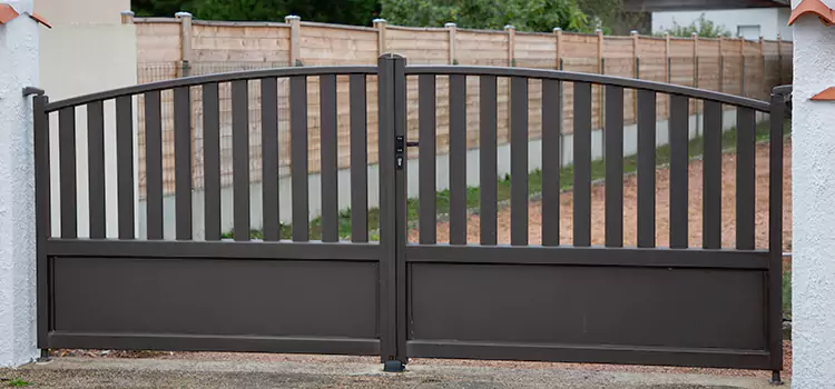 Advanced Gate Solutions in Prairie Village, KS