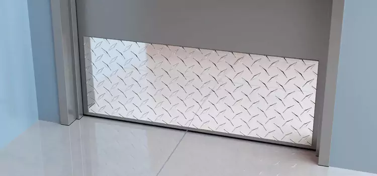 Benefits of Professional Kick Plate Solutions in Prairie Village, KS