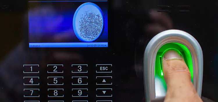Your Trusted Partner for Secure Access in Prairie Village, KS
