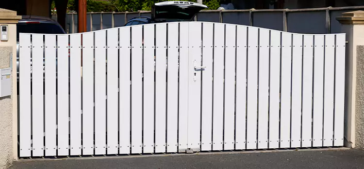 Why Choose Us for Residential Gate Repair in Prairie Village, KS?