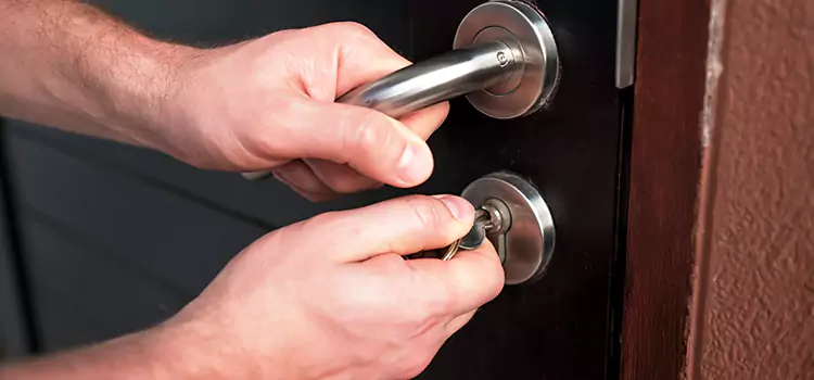 Door Closer Repair & Installation Prairie Village